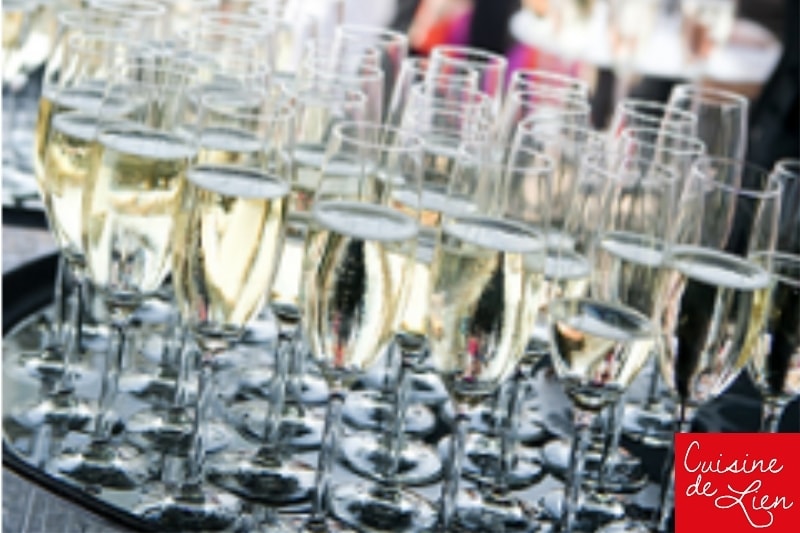 Cuisine de Lien | Catering in Zoetermeer | Cateraar.nl