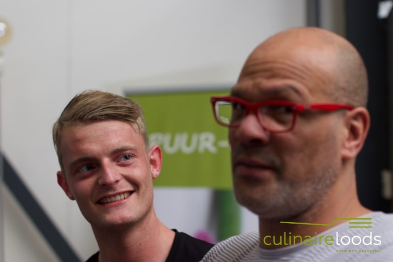 Culinaire loods | Catering Duiven | Cateraar.nl