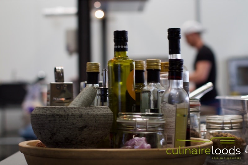 Culinaire loods | Catering Duiven | Cateraar.nl