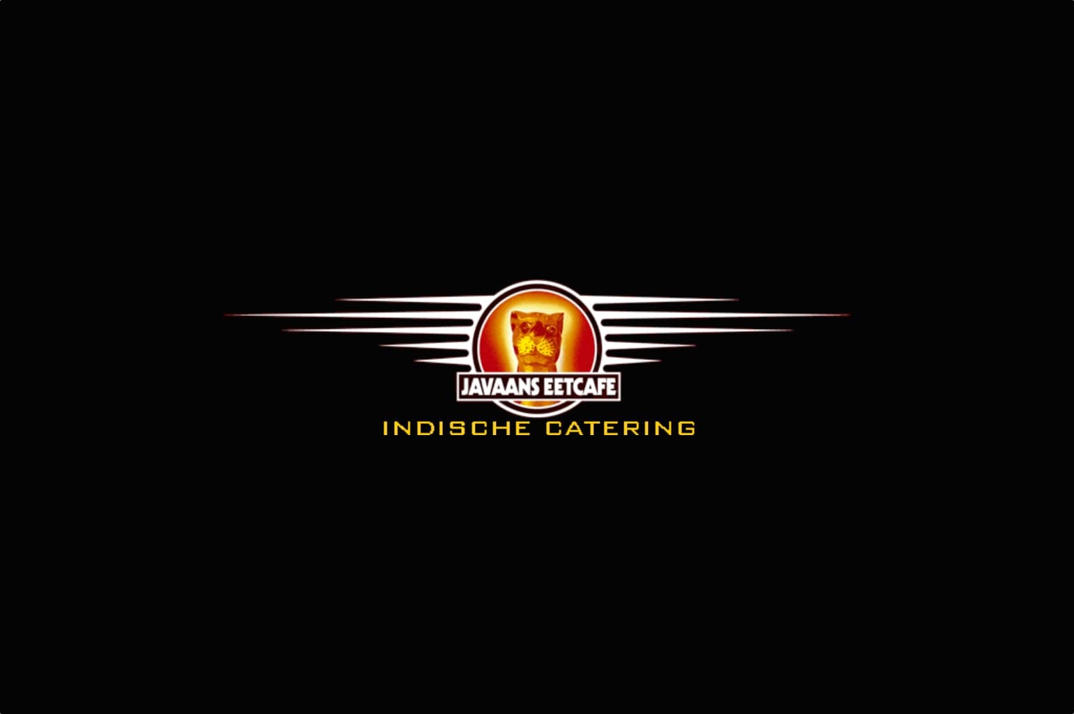 De Indische Catering