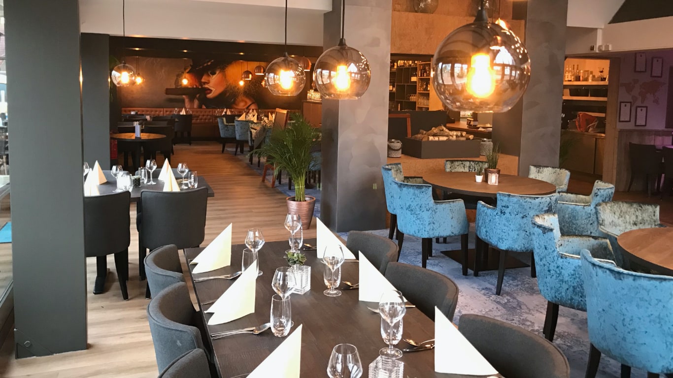De Tippe Catering | Catering in Vledder, Drenthe | Cateraar.nl
