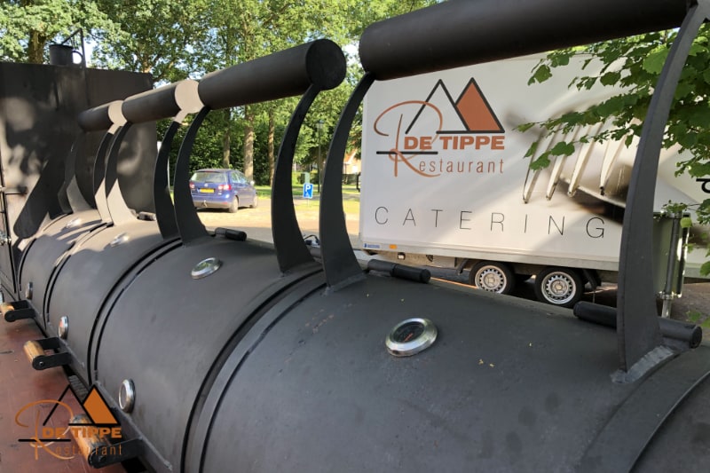 De Tippe Restaurant & Catering | Catering Vledder en Drenthe | Cateraar.nl