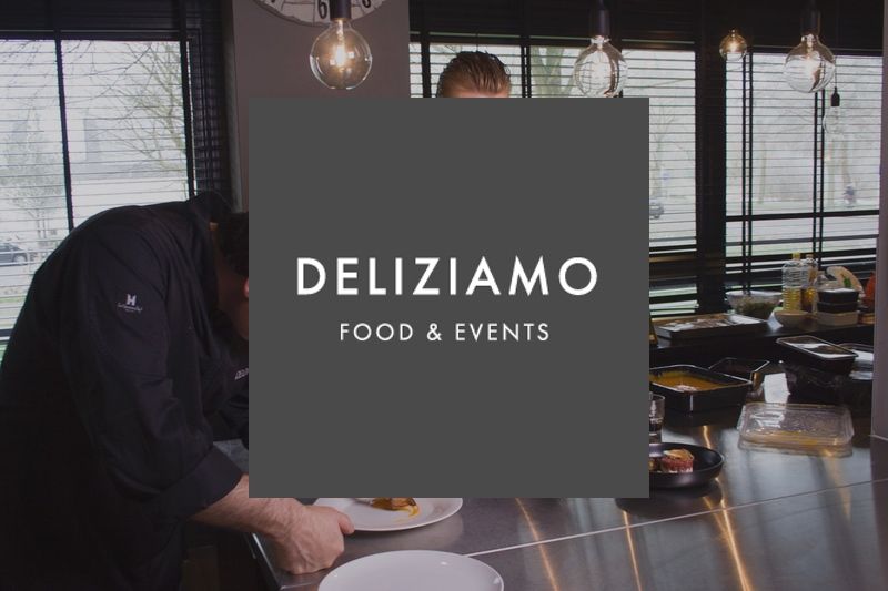 Deliziamo | Catering in Bussum, Noord-Holland | Cateraar.nl
