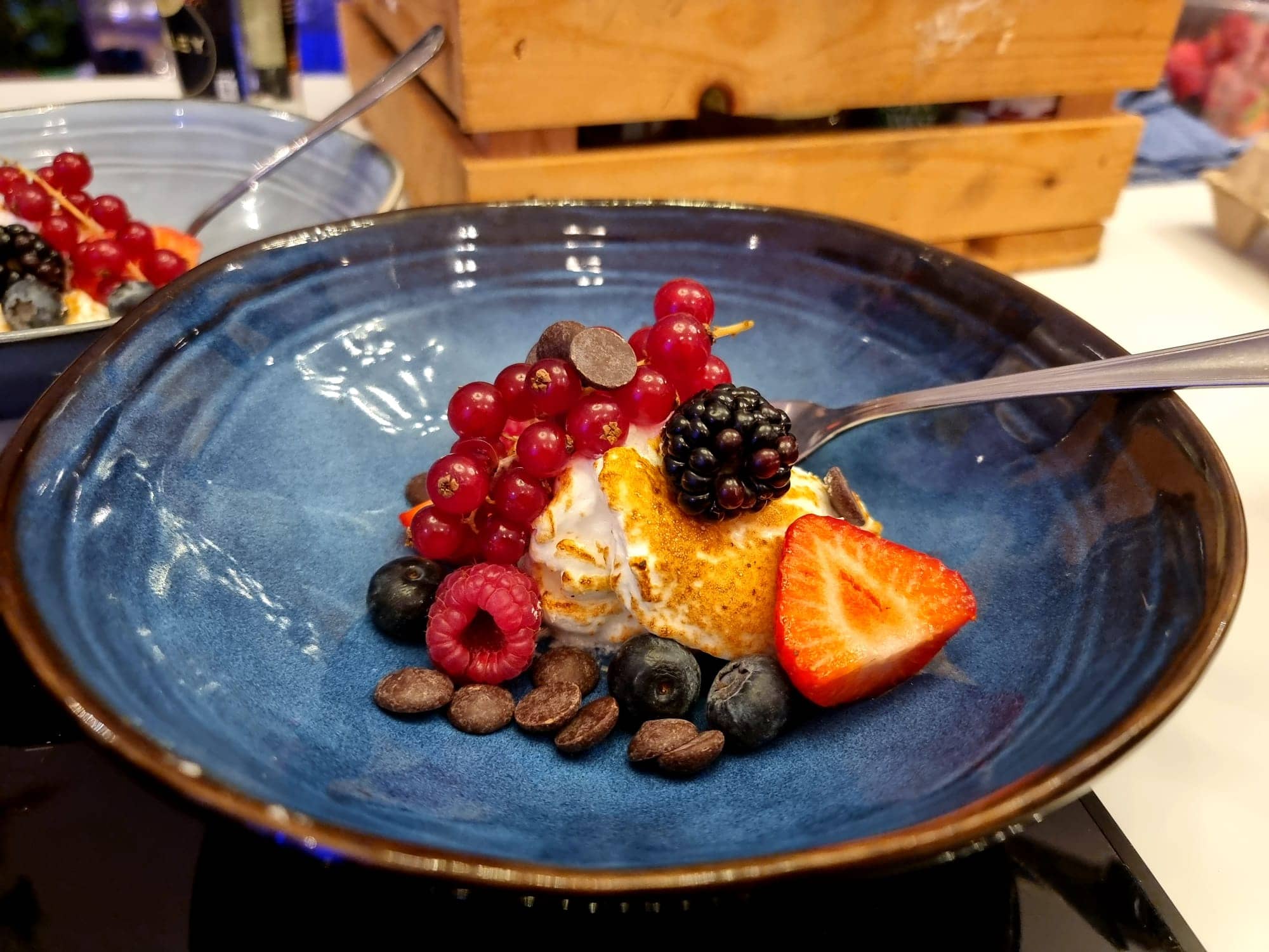 Buffet en diner van Driessen SmaakVermaak