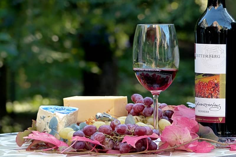 Culinaire catering in Nieuwegein