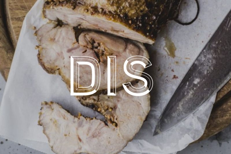 Eat DIS Catering | Catering Amsterdam | Cateraar.nl