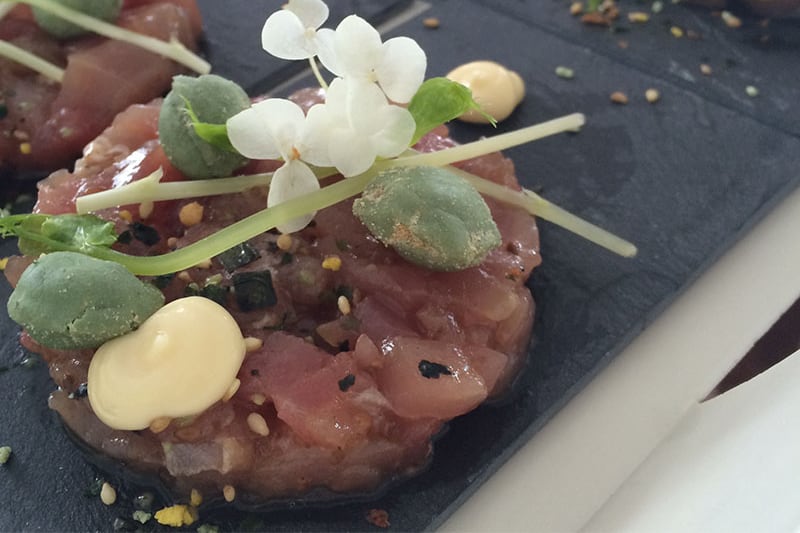 Eet-Beleef | Catering in Rotterdam | Cateraar.nl