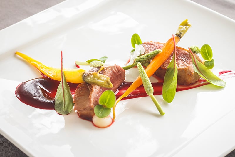 Eet-Beleef | Catering in Rotterdam | Cateraar.nl