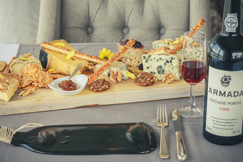 Eet-Beleef | Catering in Rotterdam | Cateraar.nl