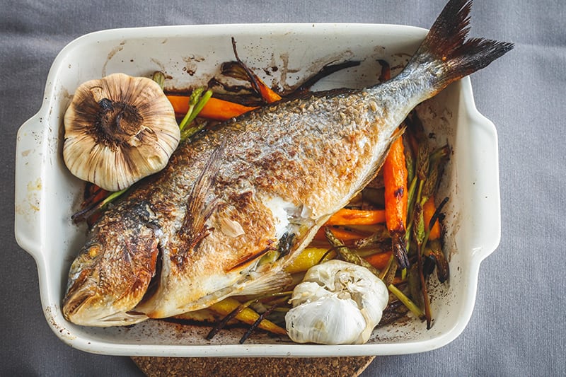 Eet-Beleef | Catering in Rotterdam | Cateraar.nl