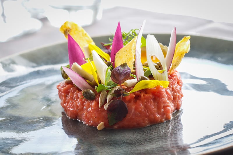 Eet-Beleef | Catering in Rotterdam | Cateraar.nl