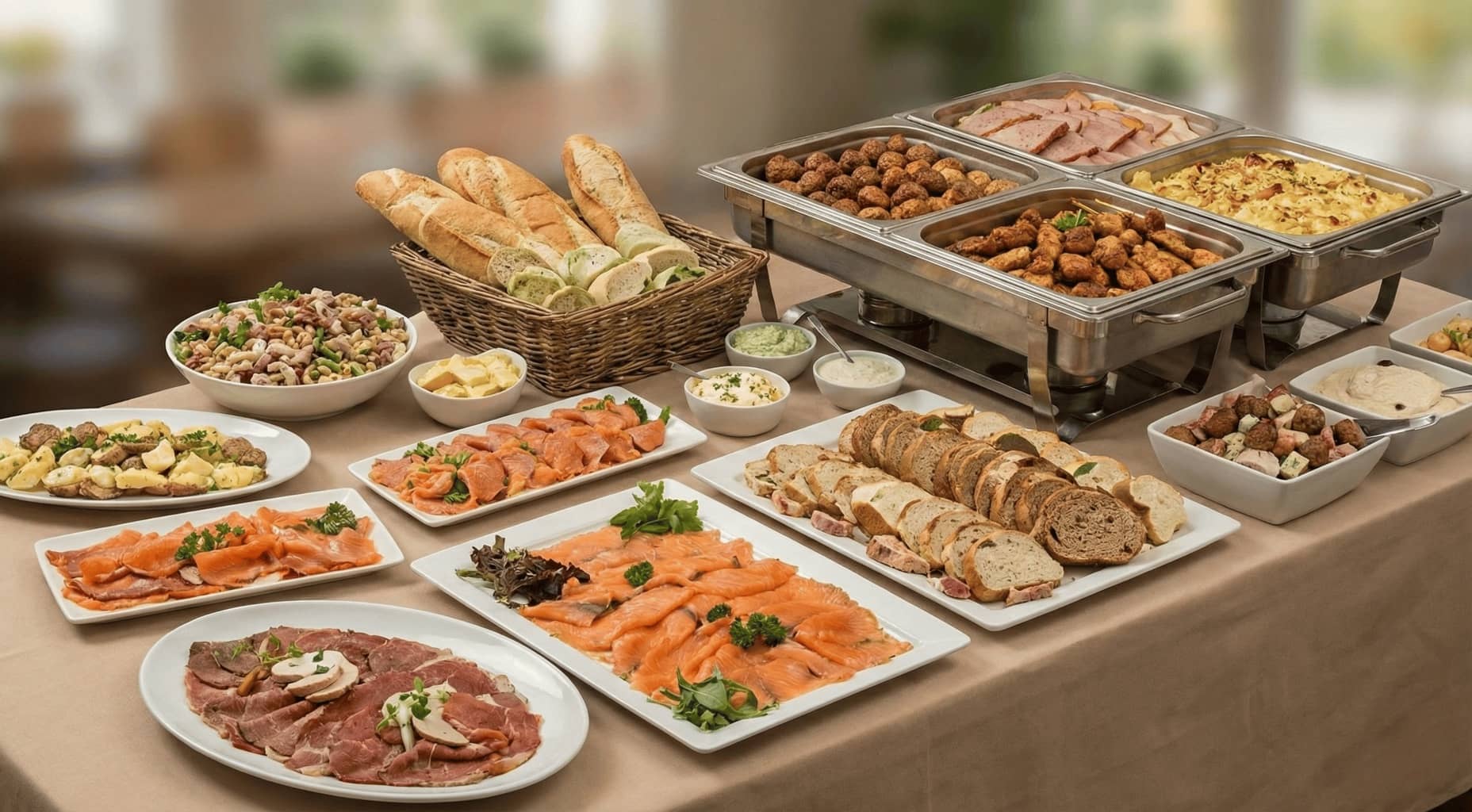 EetIdee | Catering en Maaltijdenservice – Hengelo