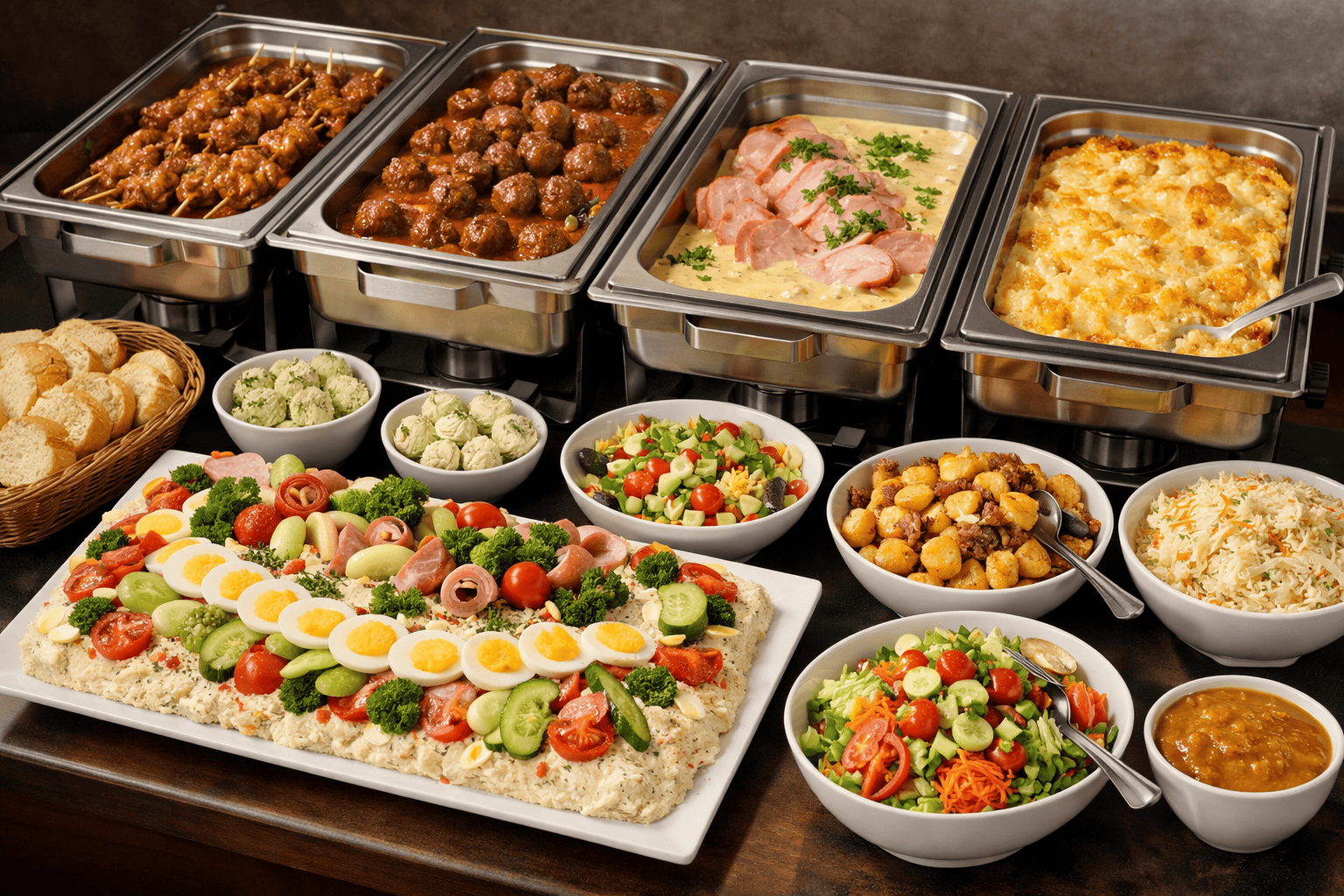 EetIdee | Catering en Maaltijdenservice – Hengelo