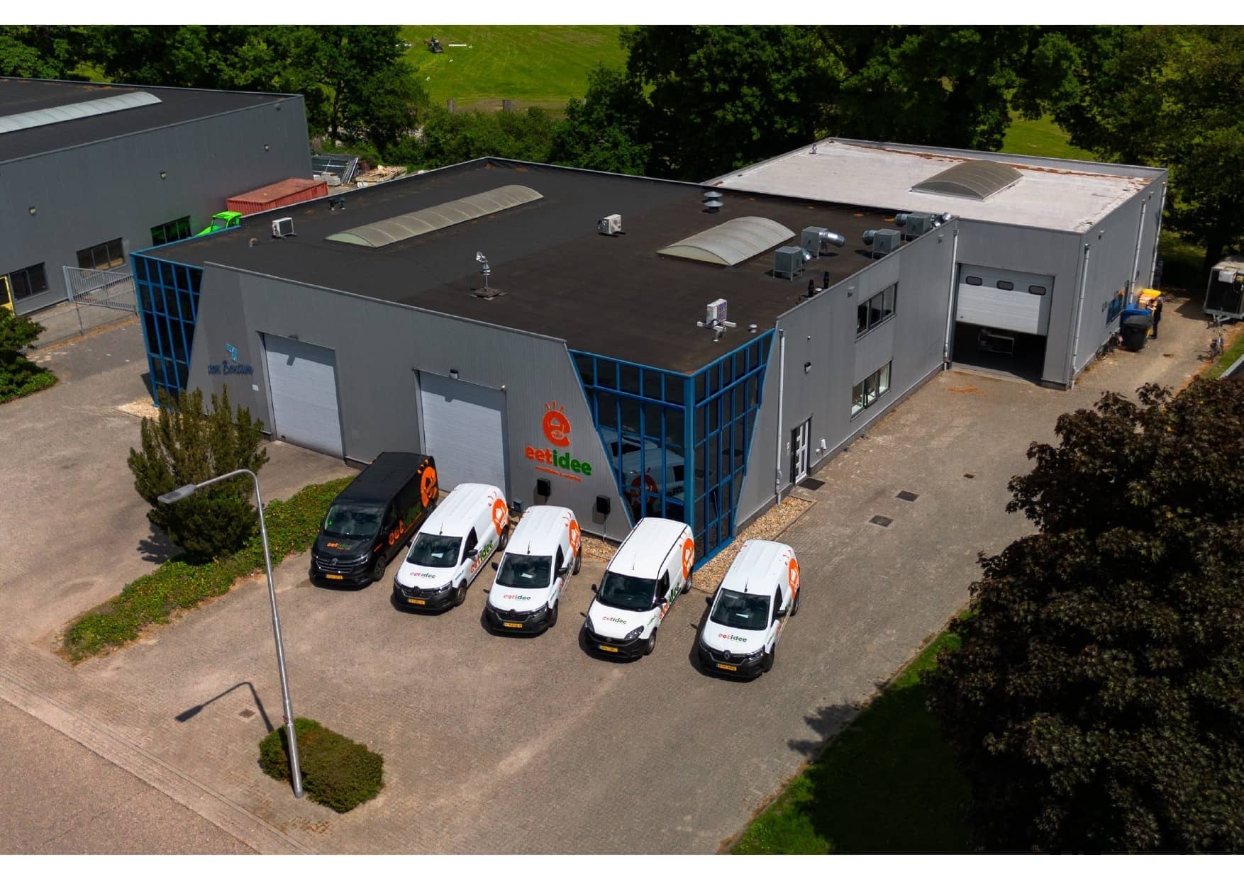 EetIdee | Catering en Maaltijdenservice – Hengelo