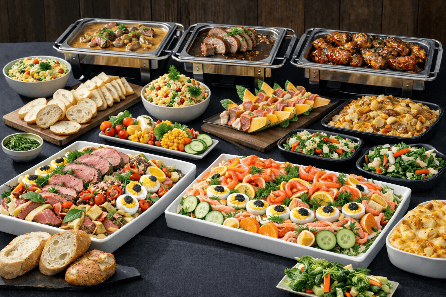 Avalon Private Dining | Schoorl Noord-Holland