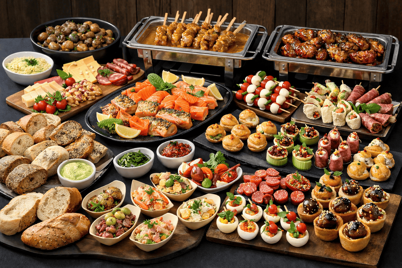 EetIdee | Catering en Maaltijdenservice – Hengelo