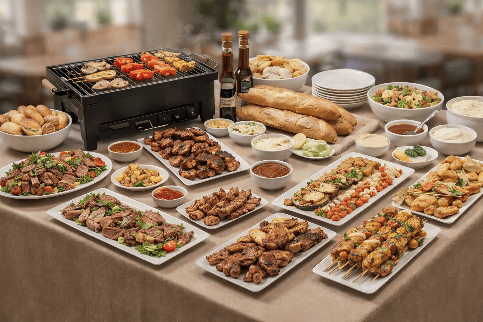 EetIdee | Catering en Maaltijdenservice – Hengelo