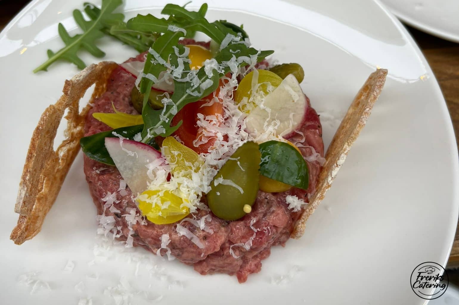 Freriks Catering Catering IJmuiden Noord Holland