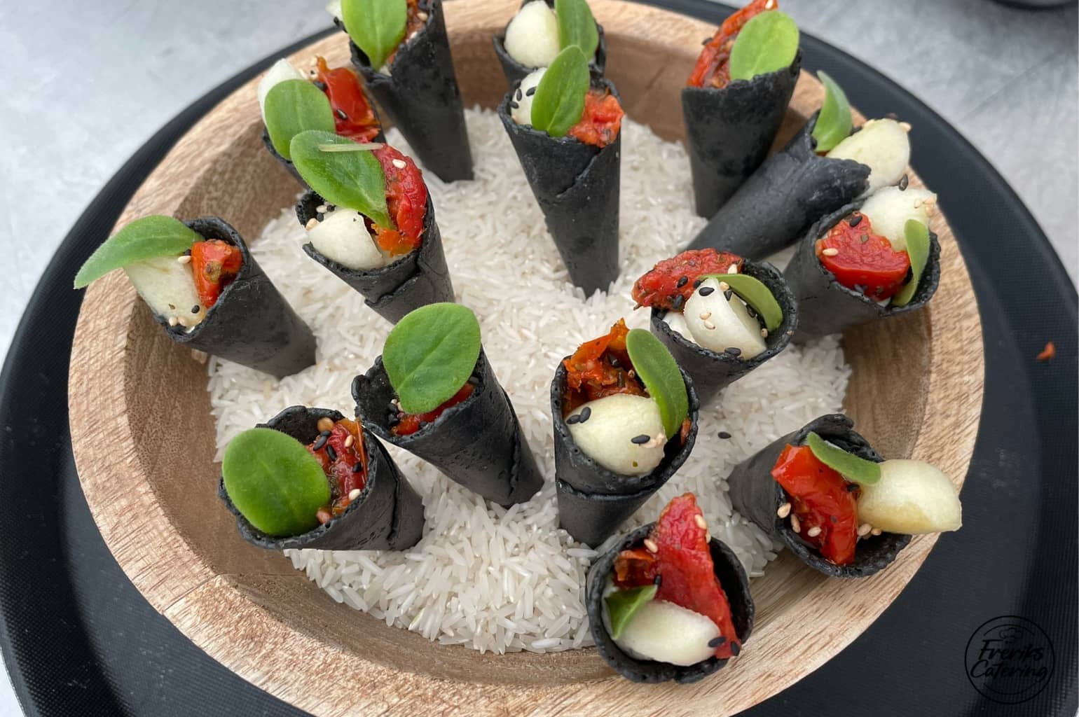 Freriks Catering Catering IJmuiden Noord Holland