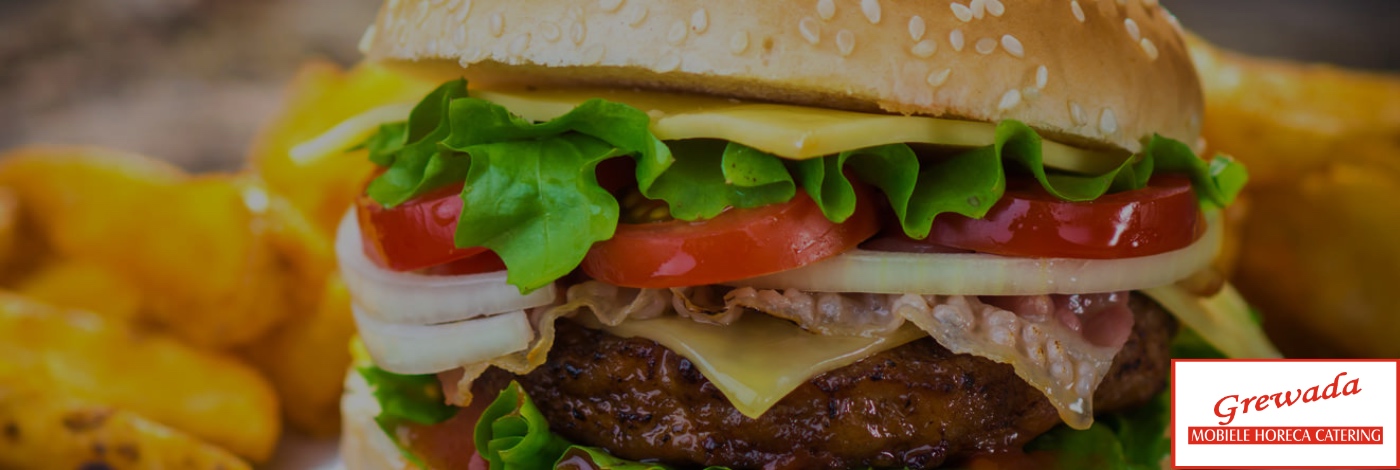 GREWADA Catering Bergen Limburg