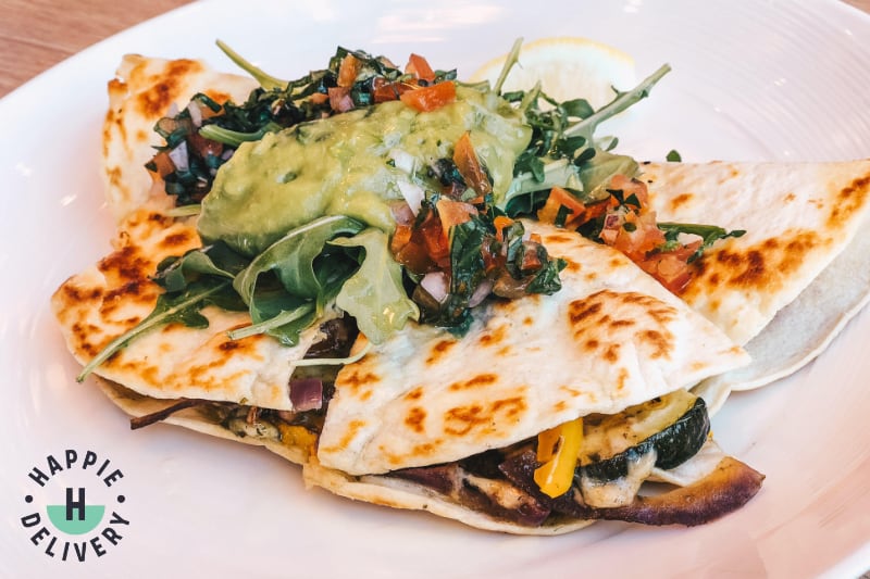 Happie Delivery Catering Zaandam Noord-Holland