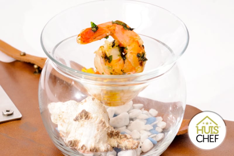 Huischef | Catering Soest en Hoogland | Cateraar.nl