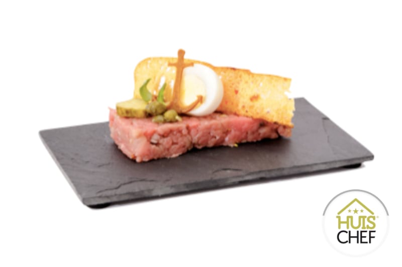 Huischef | Catering Soest en Hoogland | Cateraar.nl