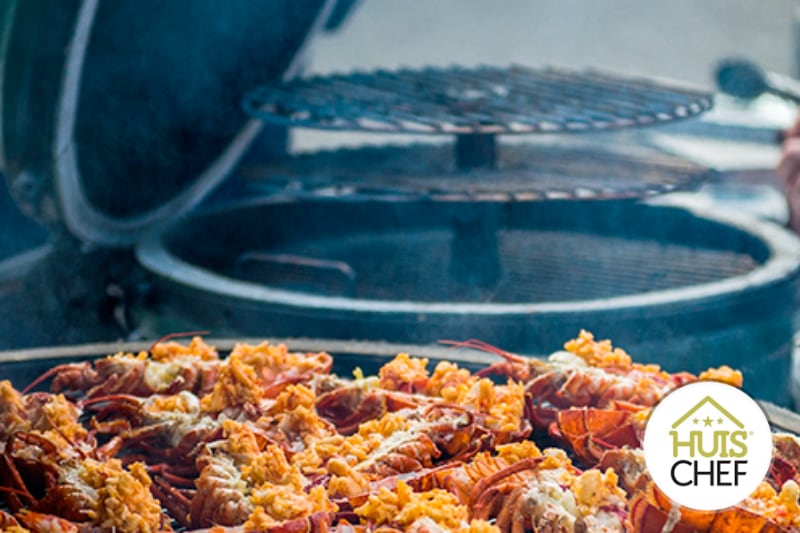 Huischef | Catering Soest en Hoogland | Cateraar.nl