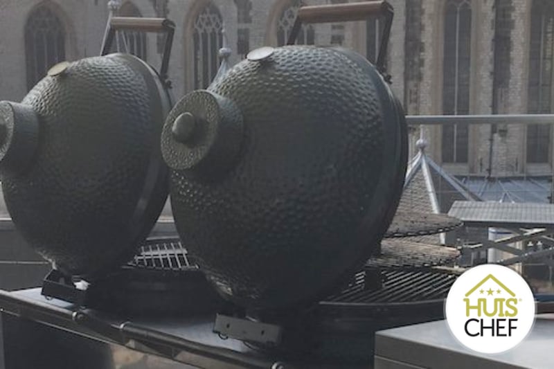 Huischef | Catering Soest en Hoogland | Cateraar.nl