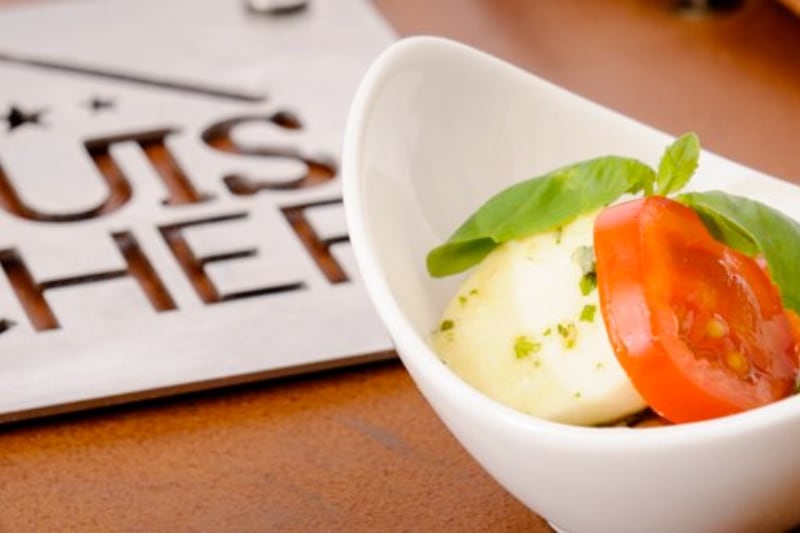 Huischef | Catering Soest en Hoogland | Cateraar.nl