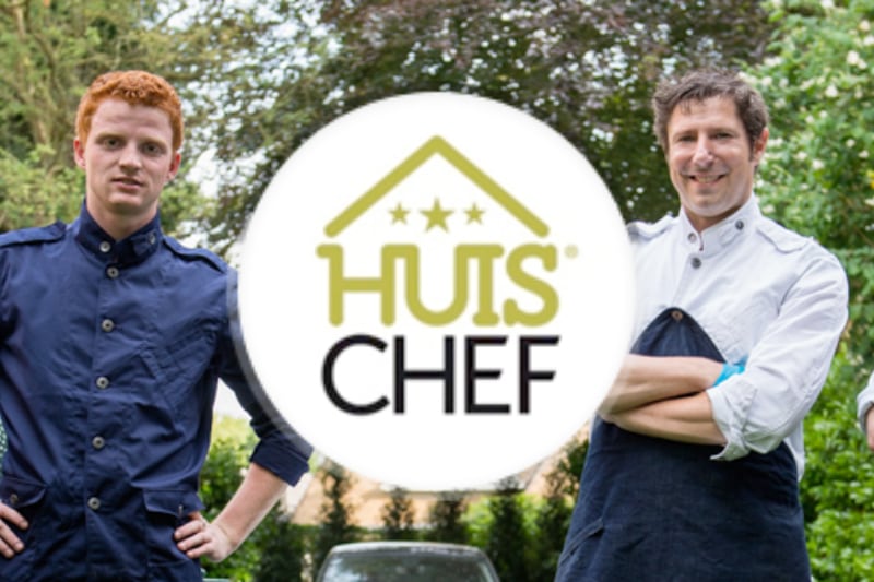 Huischef | Catering Elst