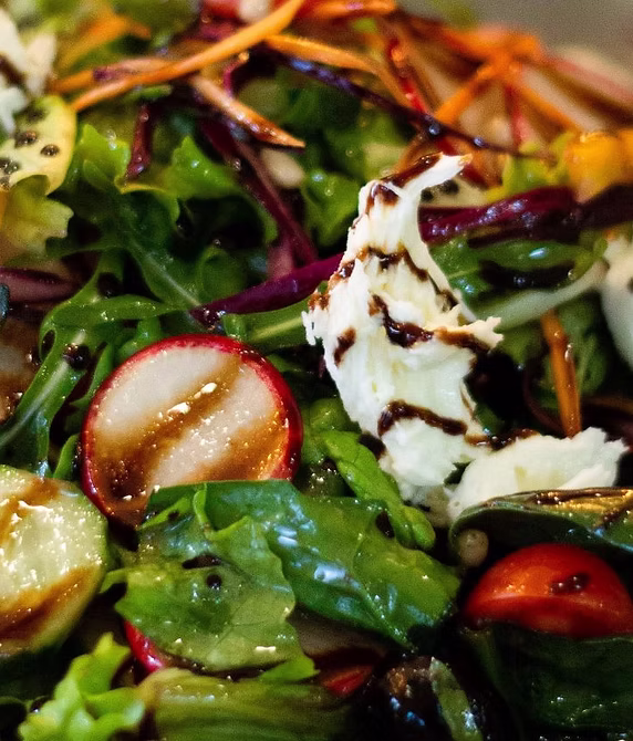 il-miogirasole Catering Barneveld Gelderland