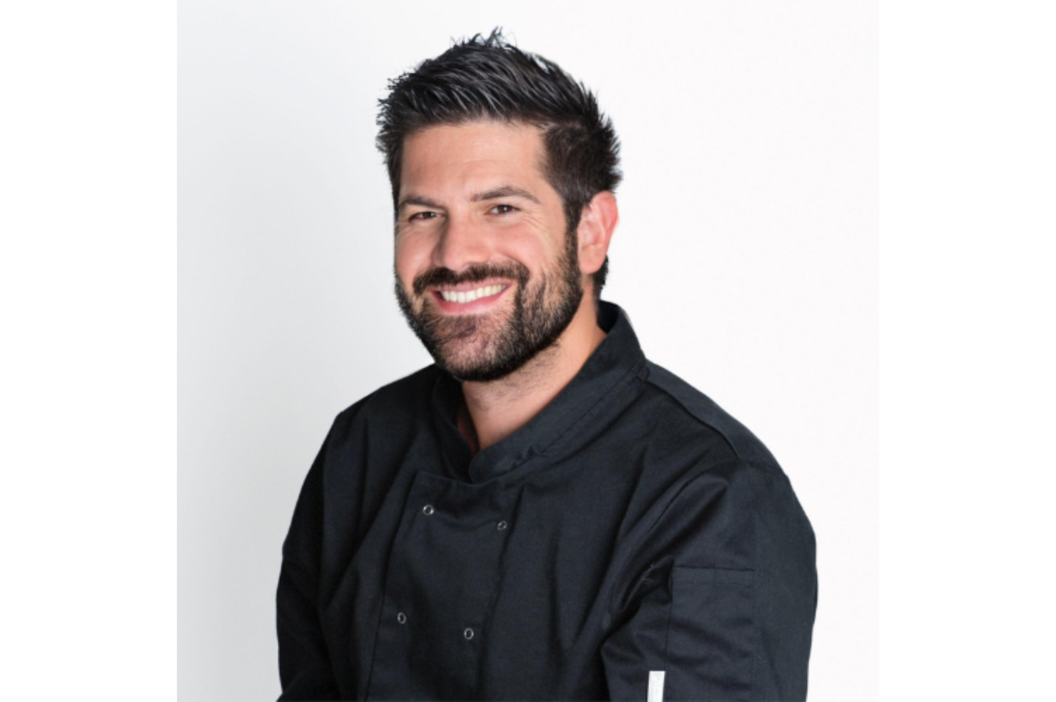 Italian Chef Terenzio  | Catering Amsterdam | Cateraar.nl