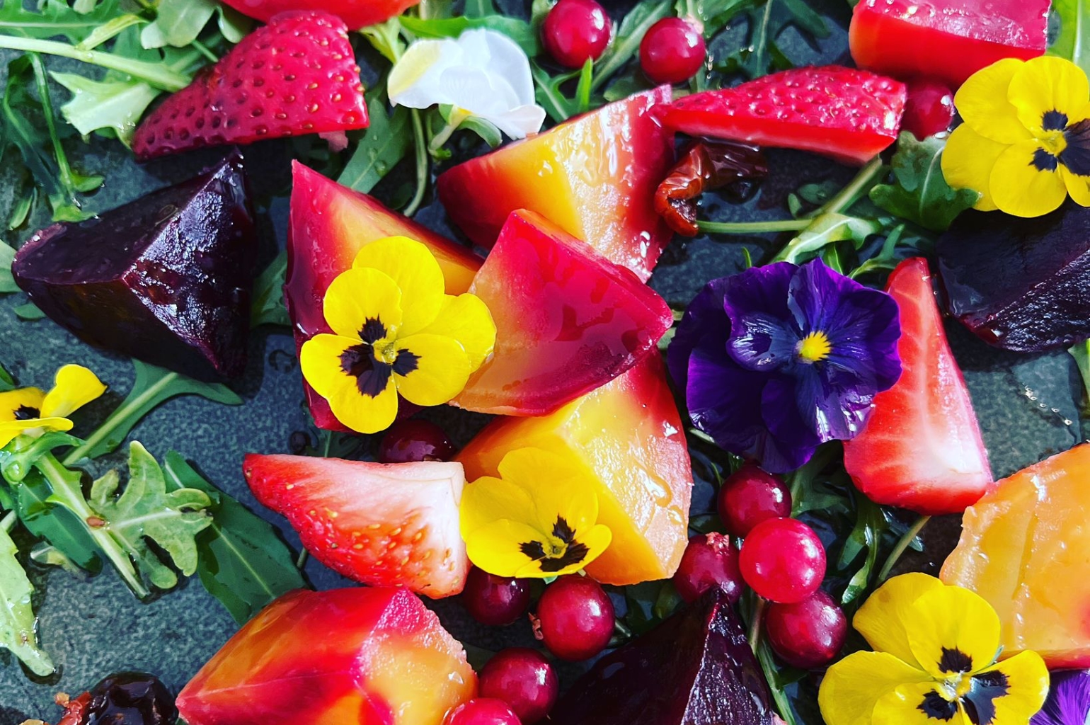 Italian Chef Terenzio  | Catering Amsterdam | Cateraar.nl