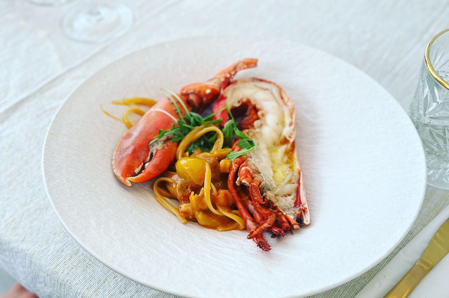 Italian Chef Terenzio  | Catering Amsterdam | Cateraar.nl