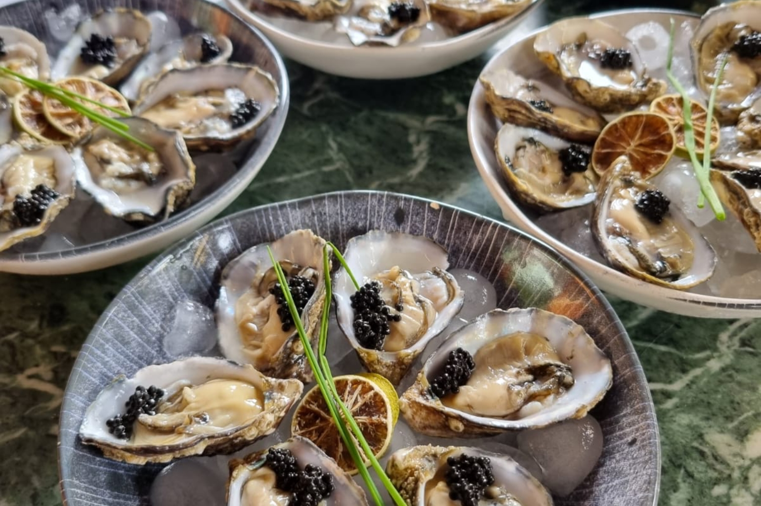 Italian Chef Terenzio  | Catering Amsterdam | Cateraar.nl