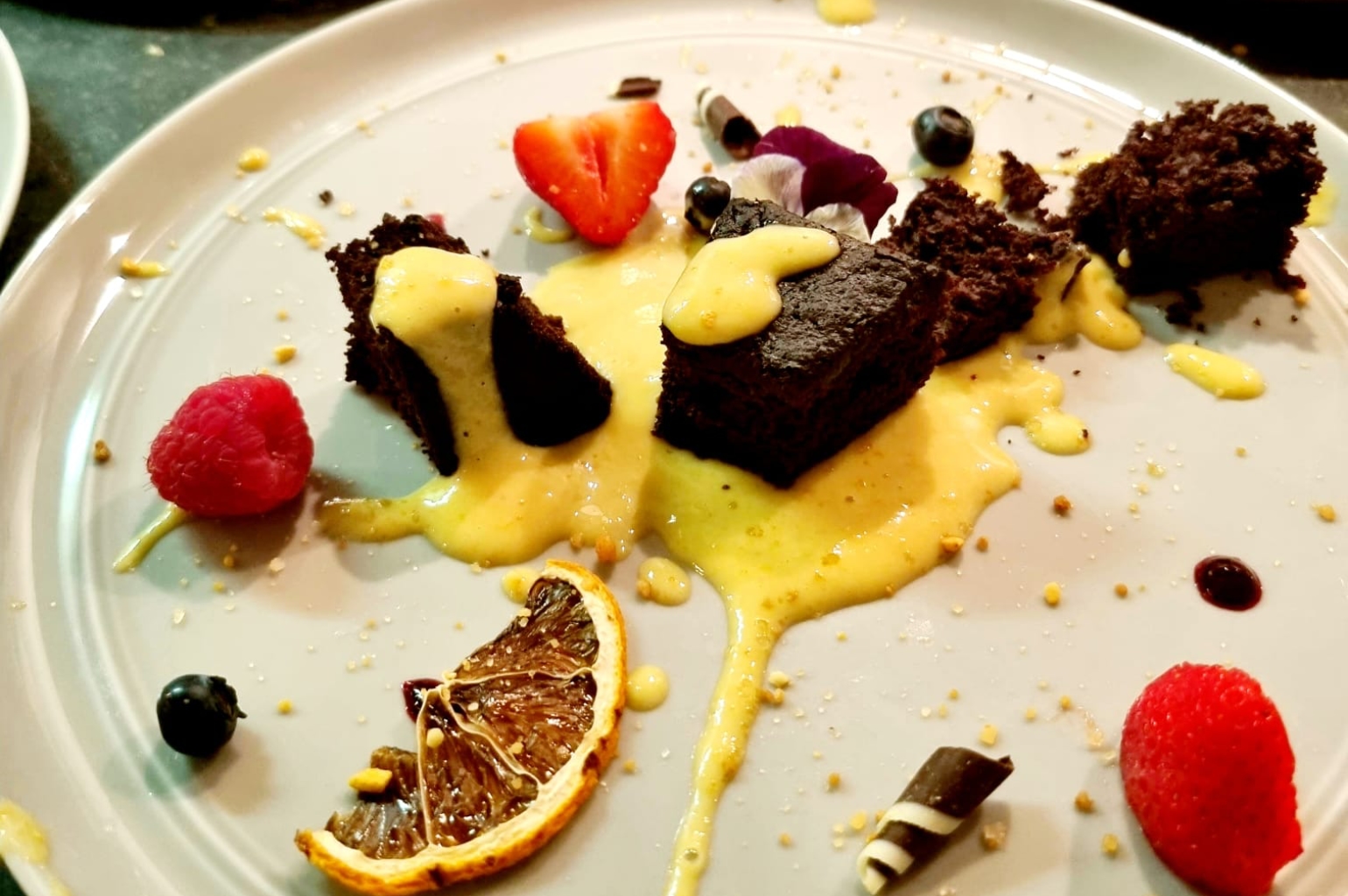 Italian Chef Terenzio  | Catering Amsterdam | Cateraar.nl