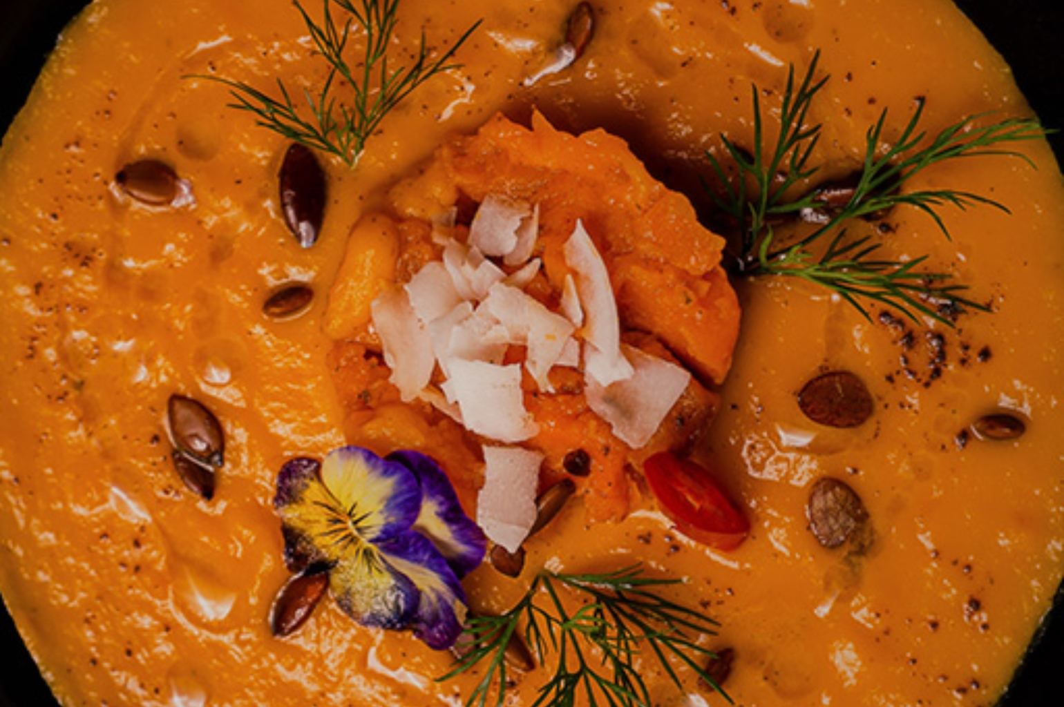 Italian Chef Terenzio  | Catering Amsterdam | Cateraar.nl