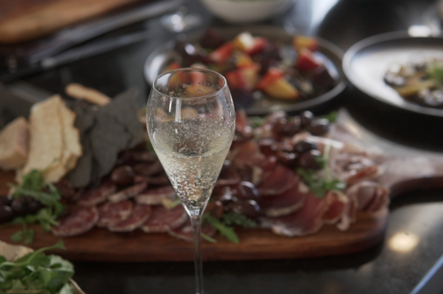 Italian Chef Terenzio  | Catering Amsterdam | Cateraar.nl