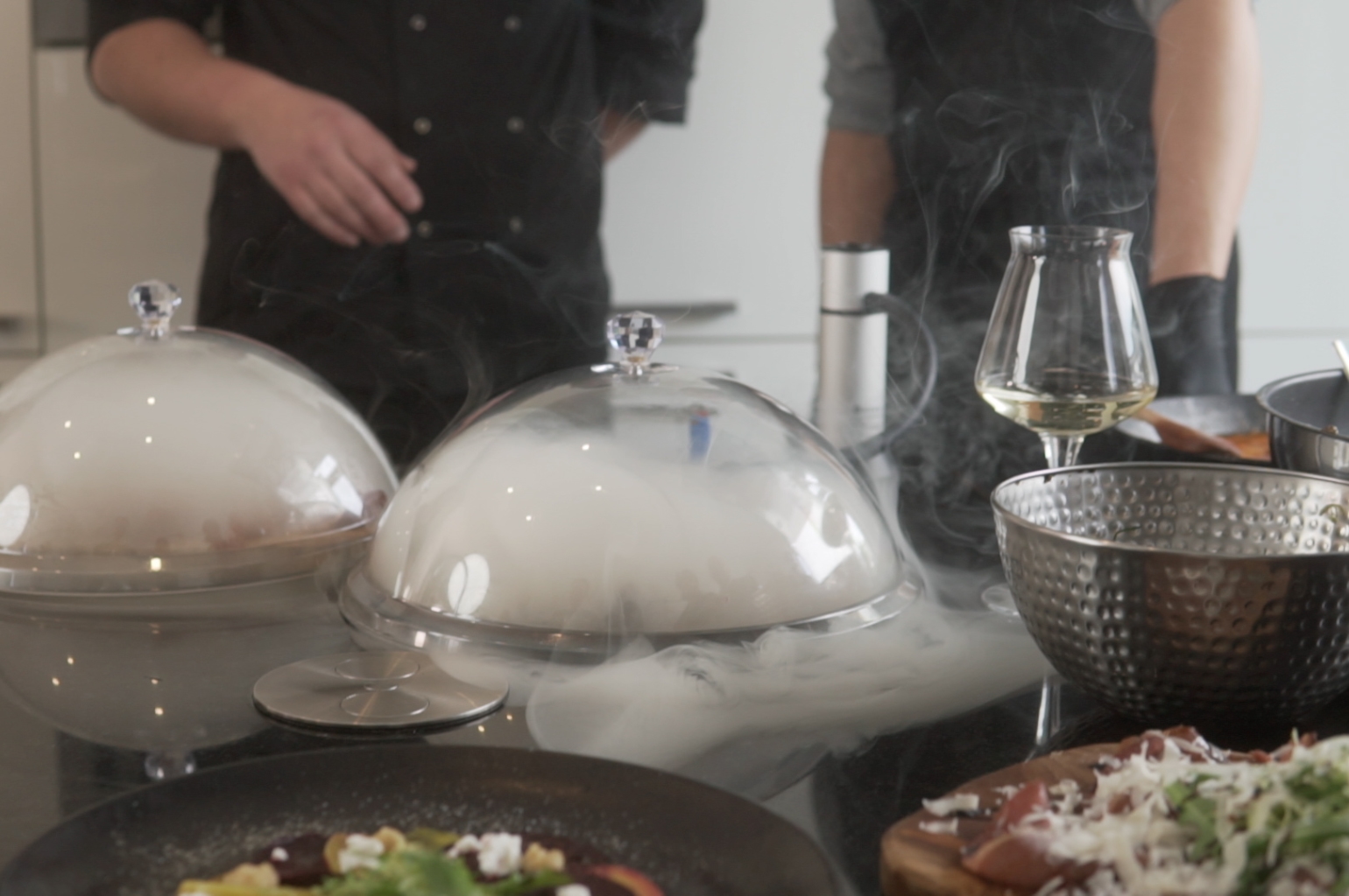 Italian Chef Terenzio  | Catering Amsterdam | Cateraar.nl