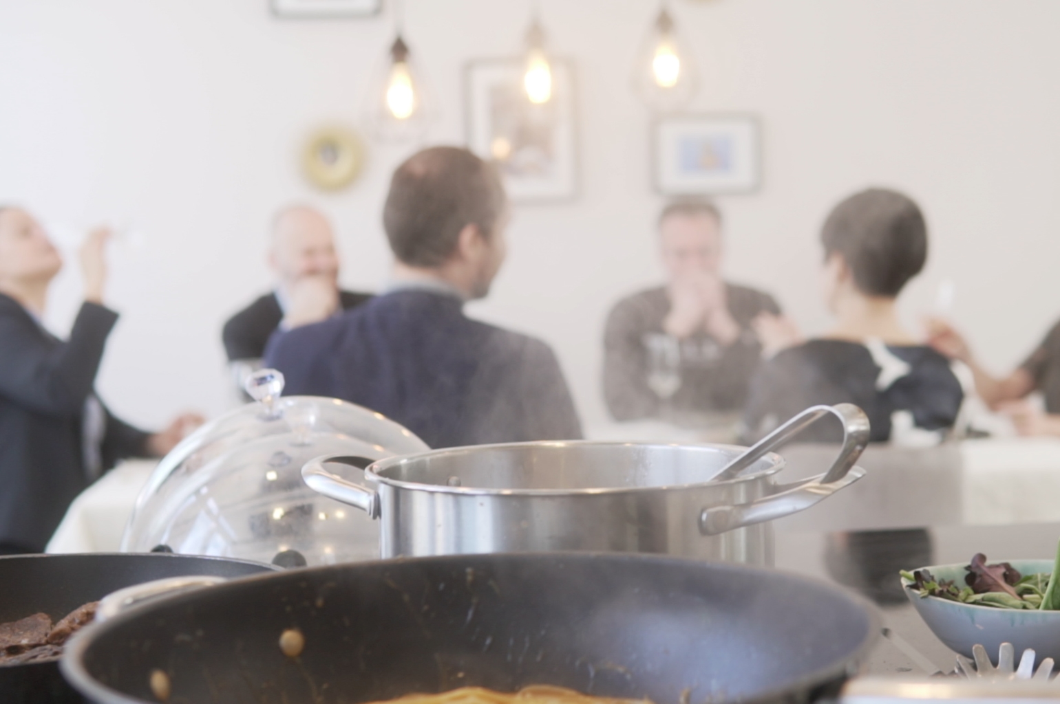 Italian Chef Terenzio  | Catering Amsterdam | Cateraar.nl