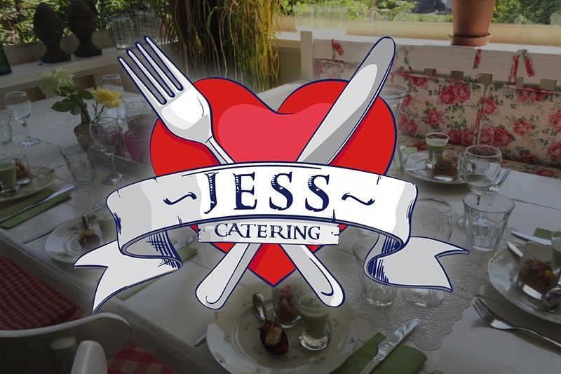 Jess Catering | Catering Amsterdam | Cateraar.nl