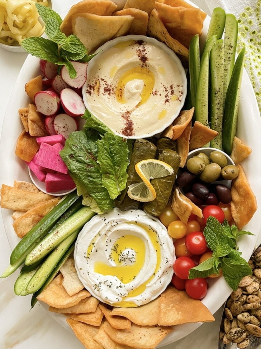 Joan's Touch Catering