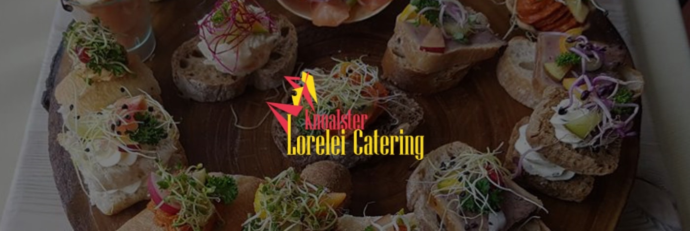 Knoalster Lorelei Catering