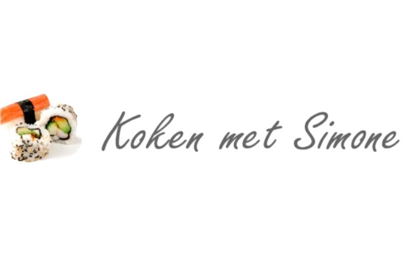 Koken met Simone | Catering Wilnis