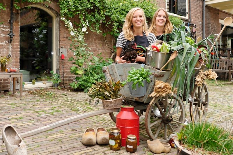 Koko Loco | Catering Delft en Zuid-Holland | Cateraar.nl