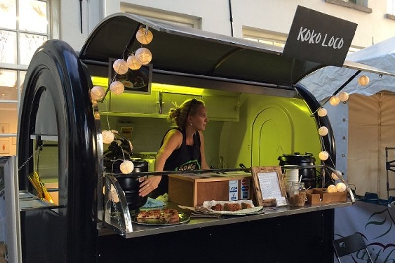 KoKo LoCo Catering | Catering in Delft, Zuid-Holland | Cateraar.nl