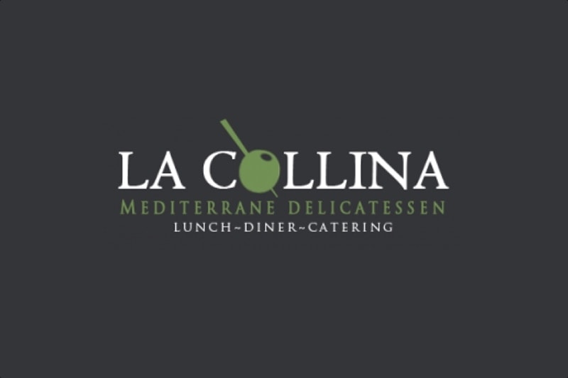 La Collina | Catering Nieuwegein