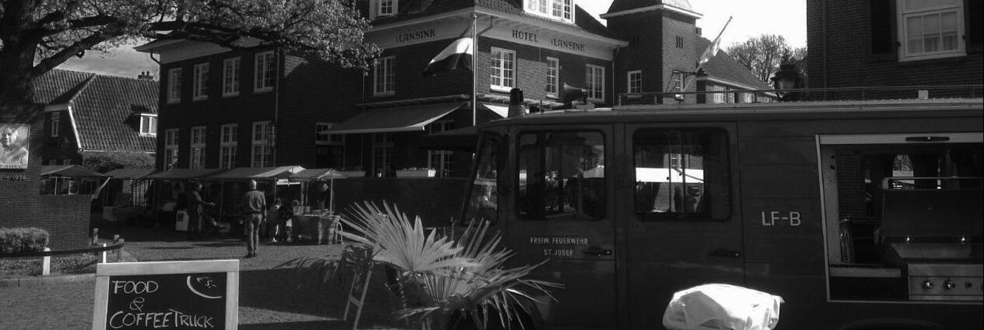 't Lansink Catering & Foodtruck | Catering Hengelo en Overijssel | Cateraar.nl