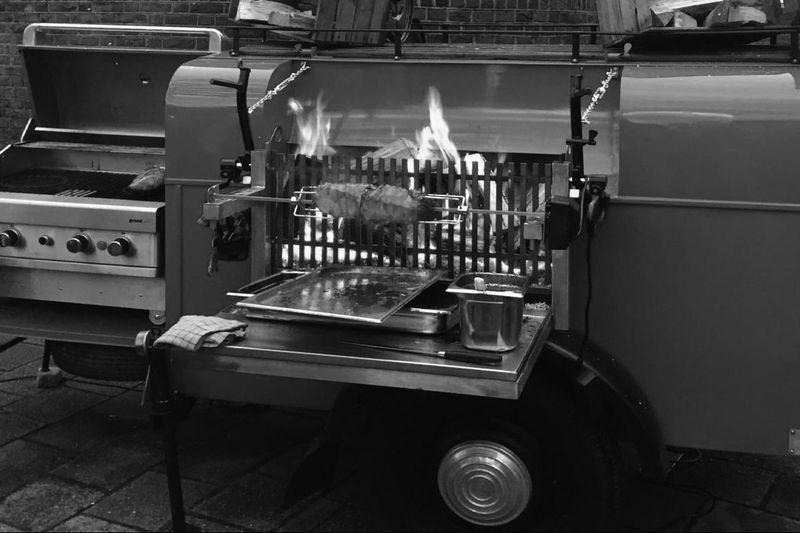 't Lansink Catering & Foodtruck | Catering Hengelo en Overijssel | Cateraar.nl